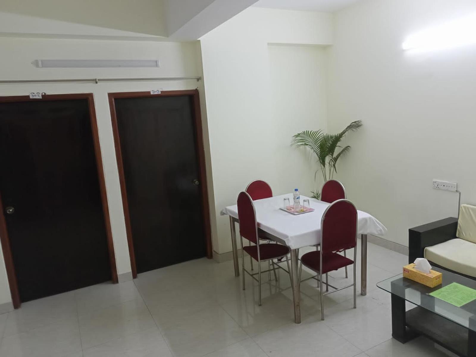 Rose Garden Guest House Khulna Bagian luar foto